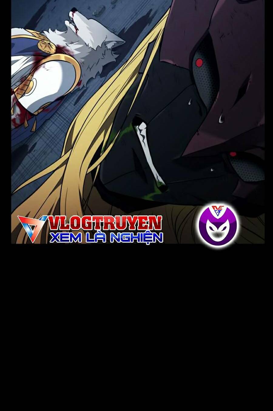 Toàn Trí Độc Giả – Omniscient Reader Chapter 89 - Trang 2