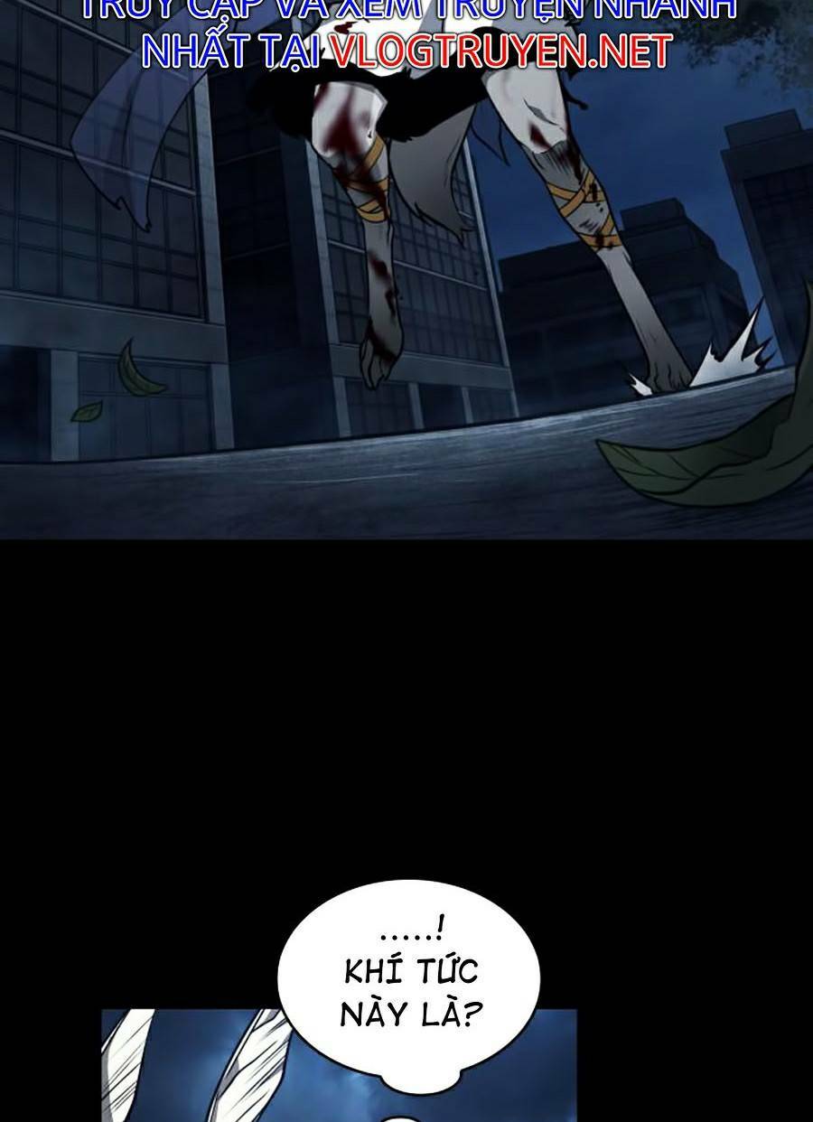 Toàn Trí Độc Giả – Omniscient Reader Chapter 89 - Trang 2