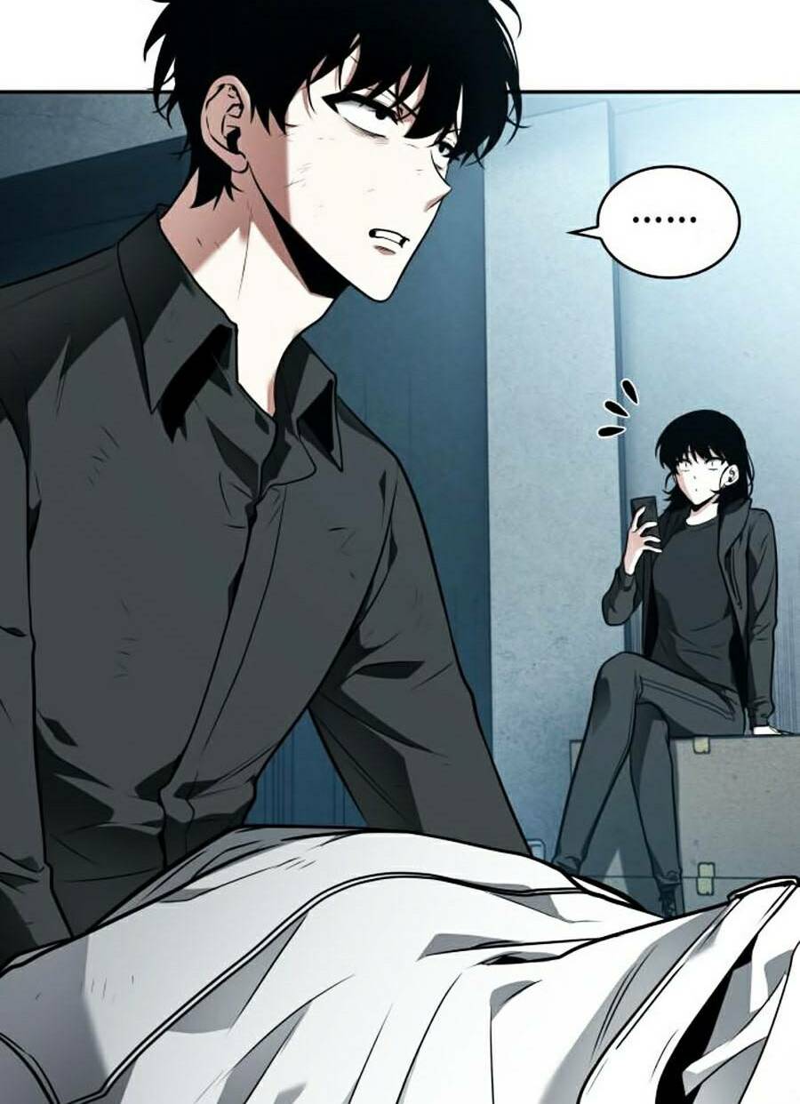 Toàn Trí Độc Giả – Omniscient Reader Chapter 89 - Trang 2