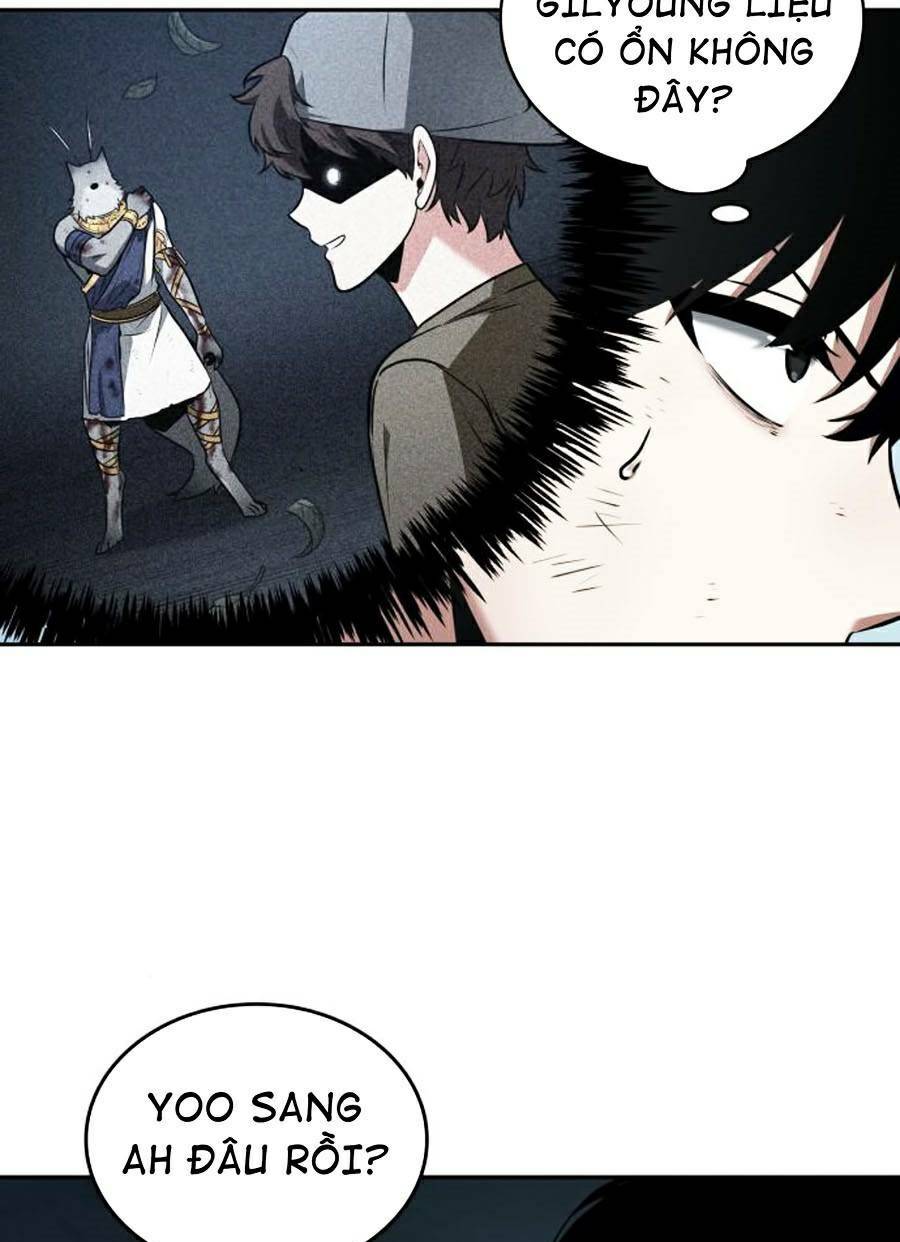 Toàn Trí Độc Giả – Omniscient Reader Chapter 89 - Trang 2