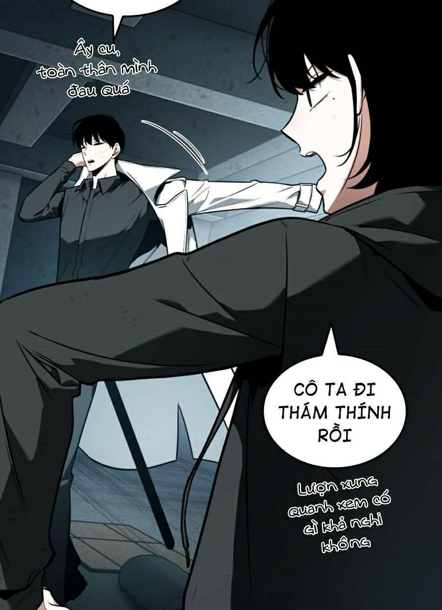 Toàn Trí Độc Giả – Omniscient Reader Chapter 89 - Trang 2