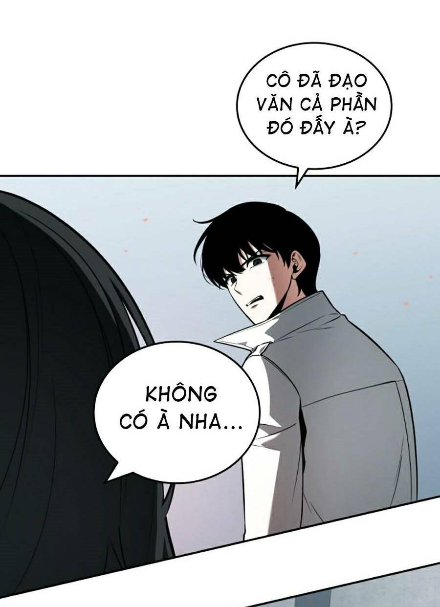 Toàn Trí Độc Giả – Omniscient Reader Chapter 89 - Trang 2