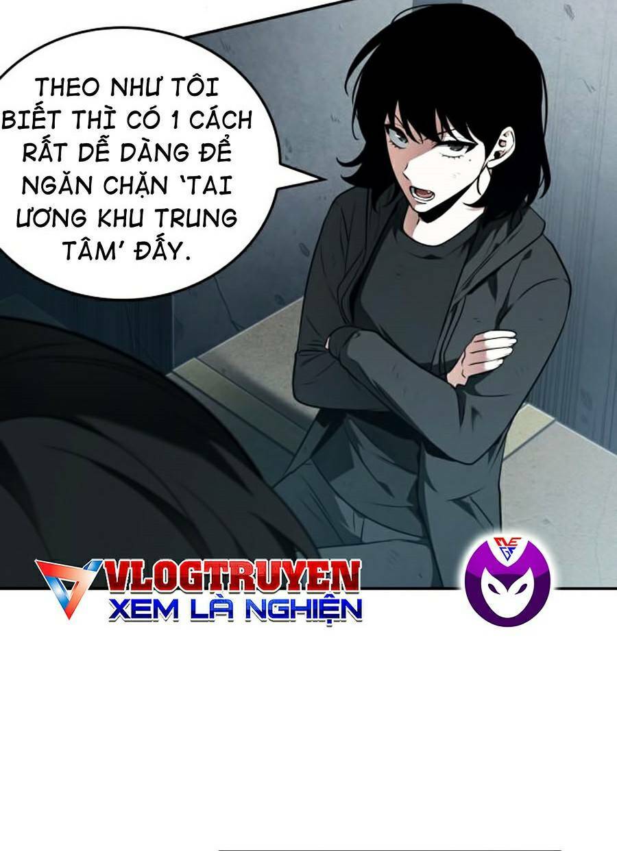 Toàn Trí Độc Giả – Omniscient Reader Chapter 89 - Trang 2