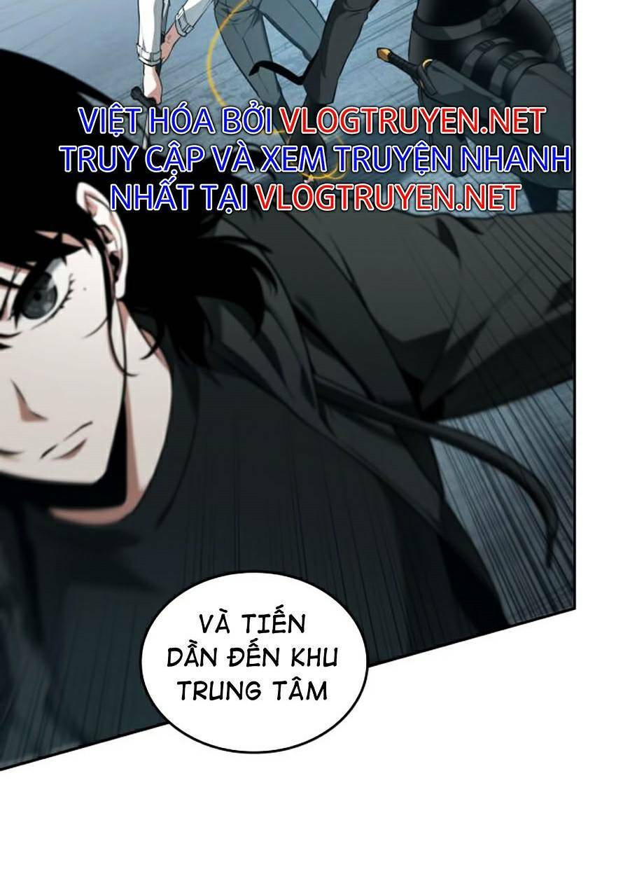 Toàn Trí Độc Giả – Omniscient Reader Chapter 89 - Trang 2
