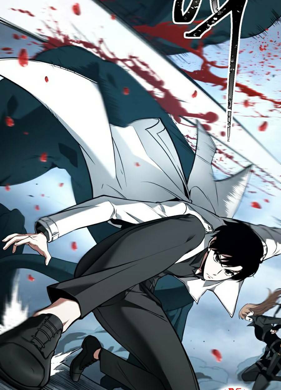 Toàn Trí Độc Giả – Omniscient Reader Chapter 89 - Trang 2