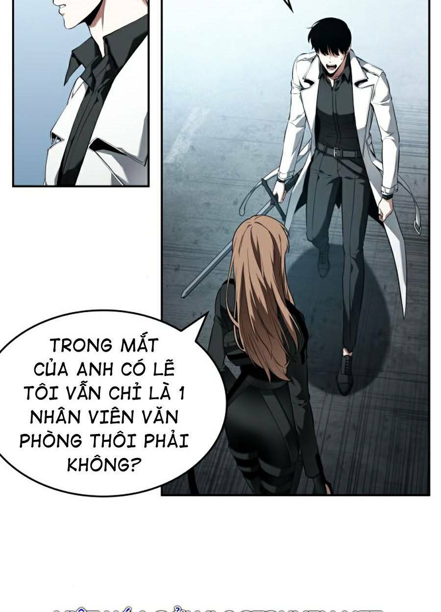 Toàn Trí Độc Giả – Omniscient Reader Chapter 89 - Trang 2