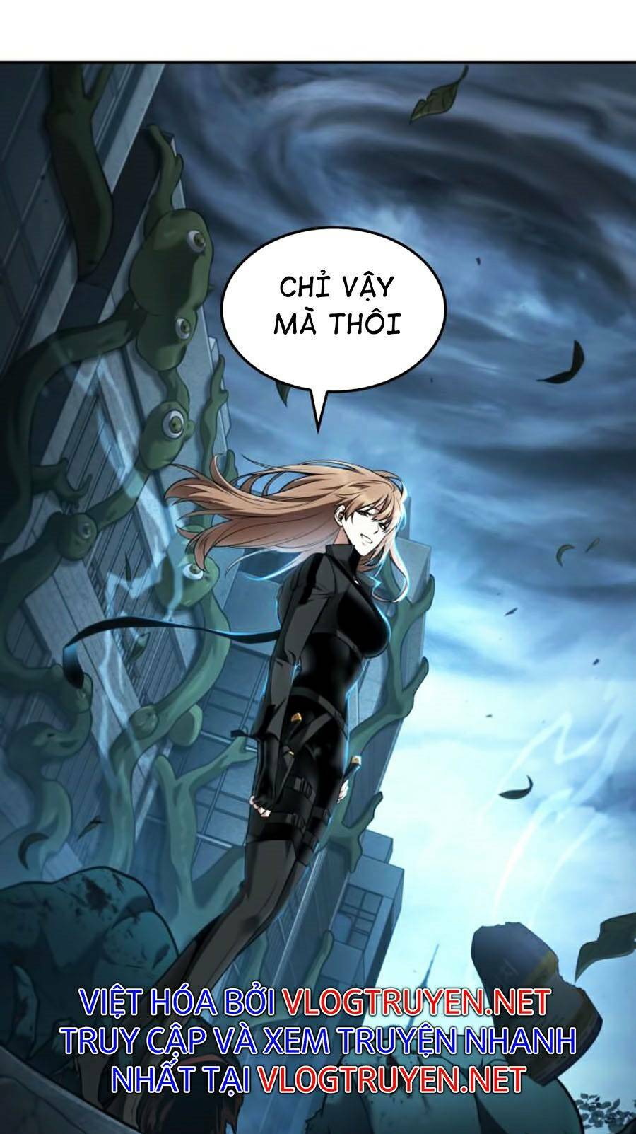 Toàn Trí Độc Giả – Omniscient Reader Chapter 89 - Trang 2