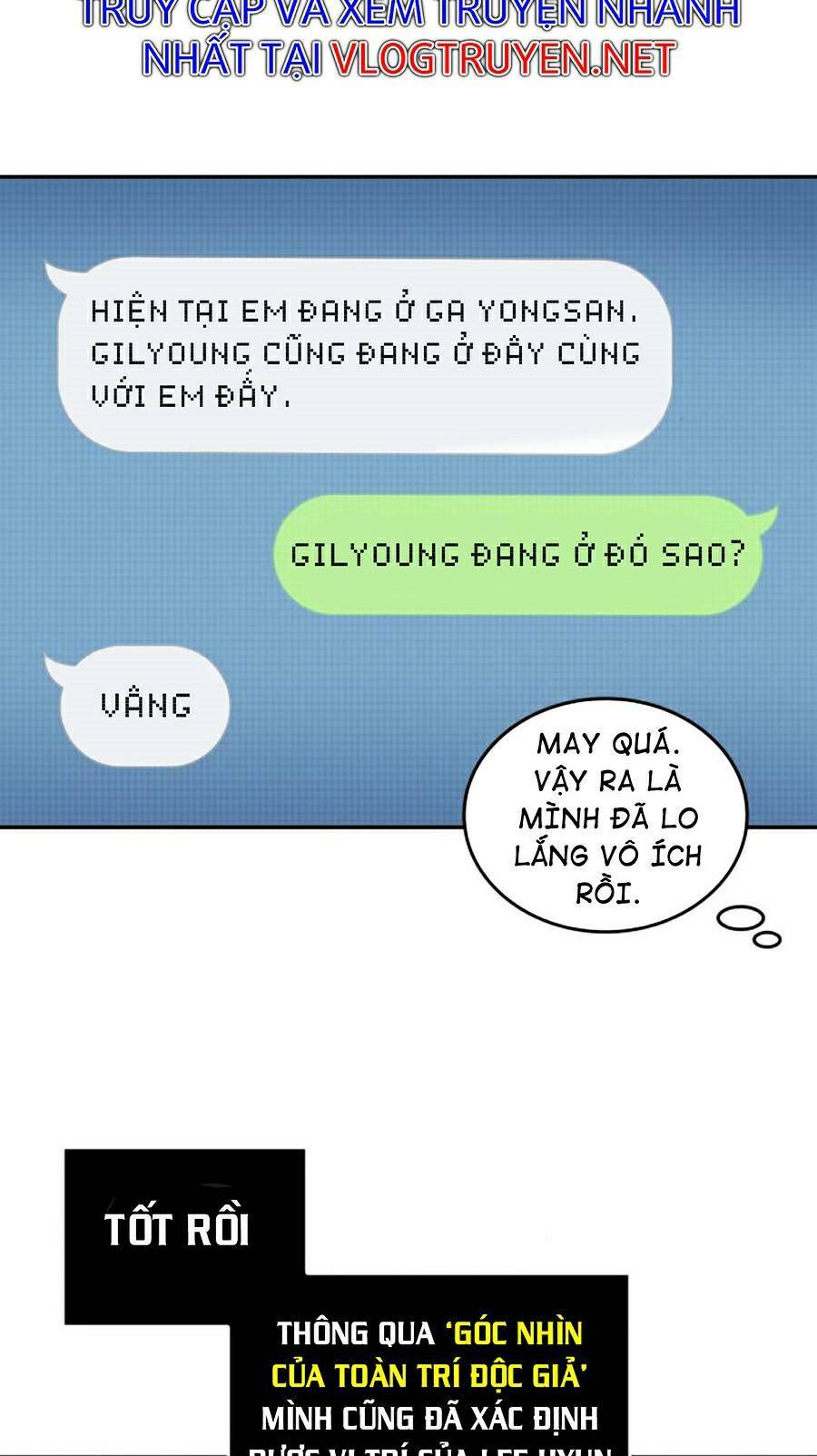 Toàn Trí Độc Giả – Omniscient Reader Chapter 89 - Trang 2