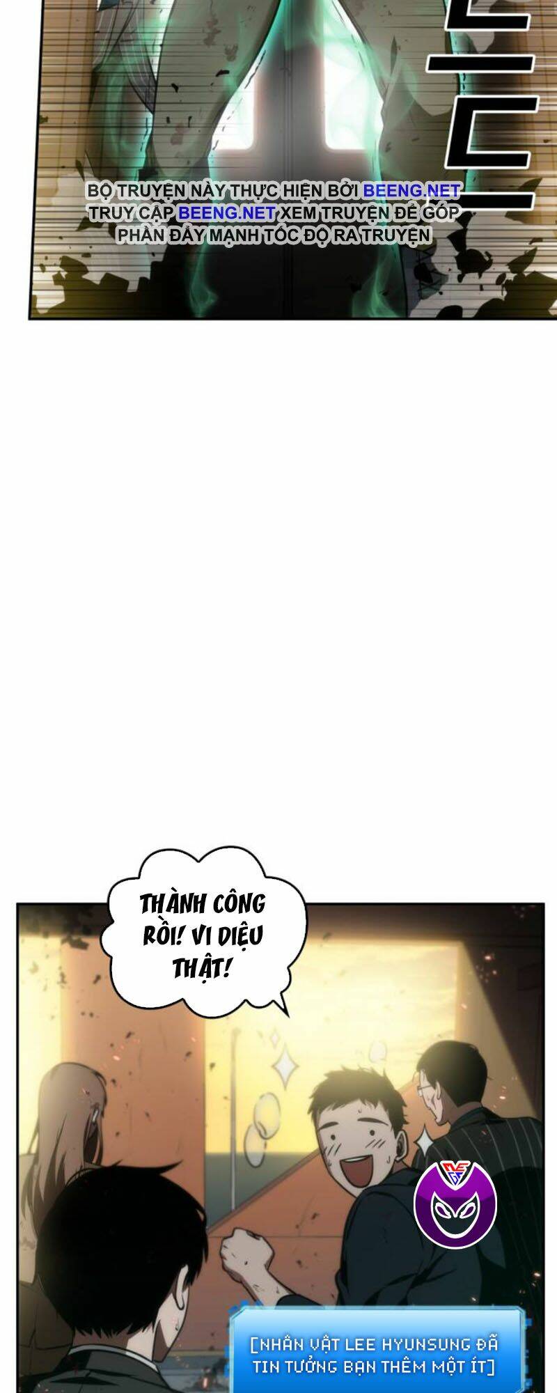 Toàn Trí Độc Giả – Omniscient Reader Chapter 9 - Trang 2