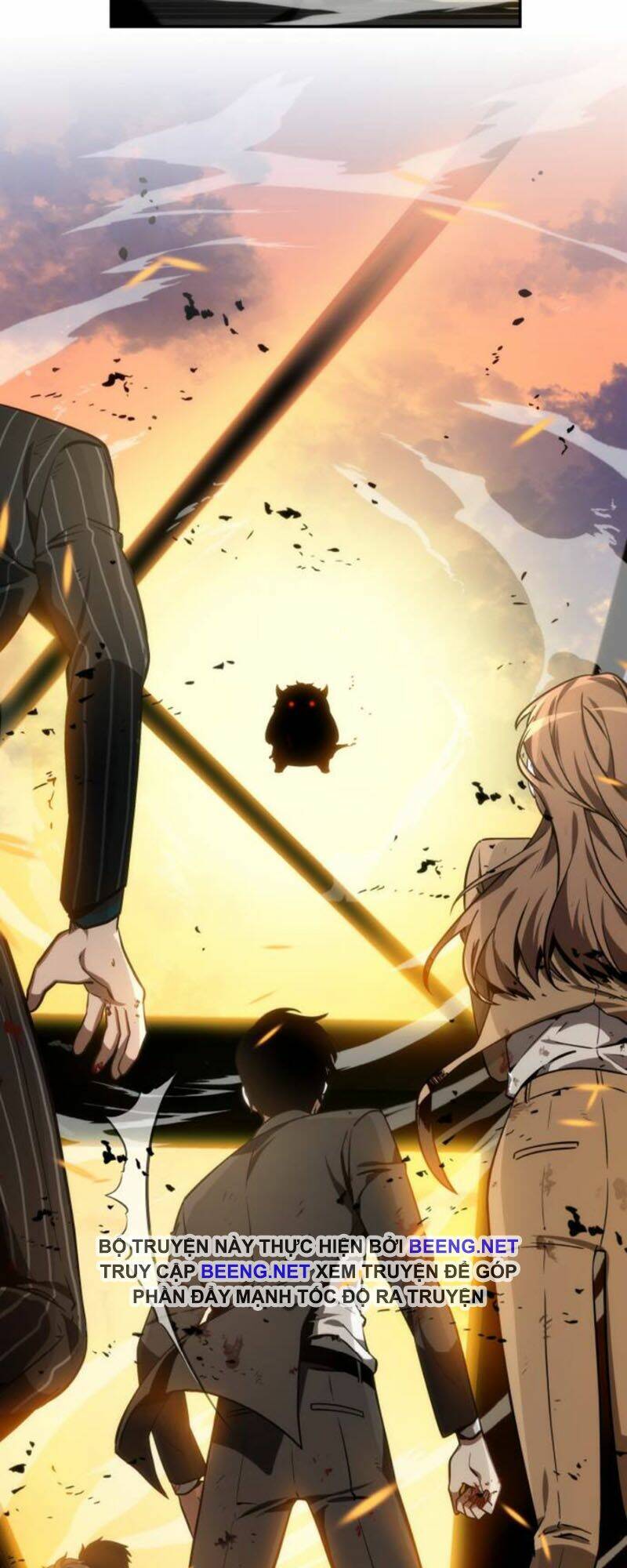 Toàn Trí Độc Giả – Omniscient Reader Chapter 9 - Trang 2