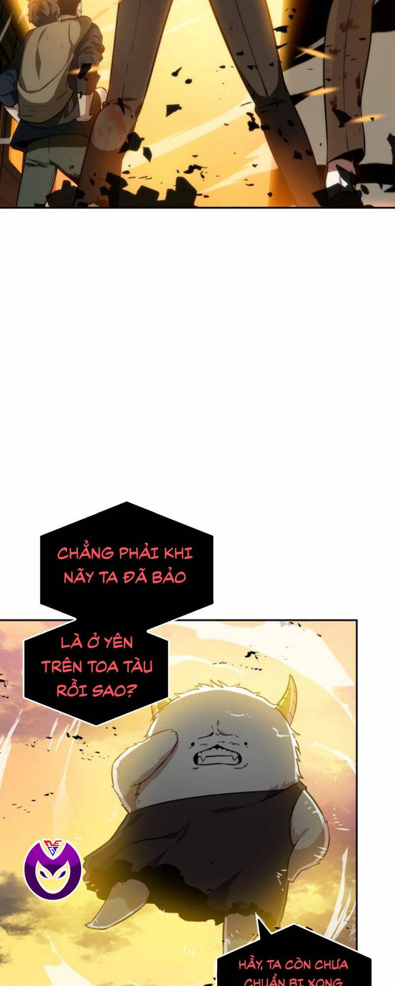 Toàn Trí Độc Giả – Omniscient Reader Chapter 9 - Trang 2