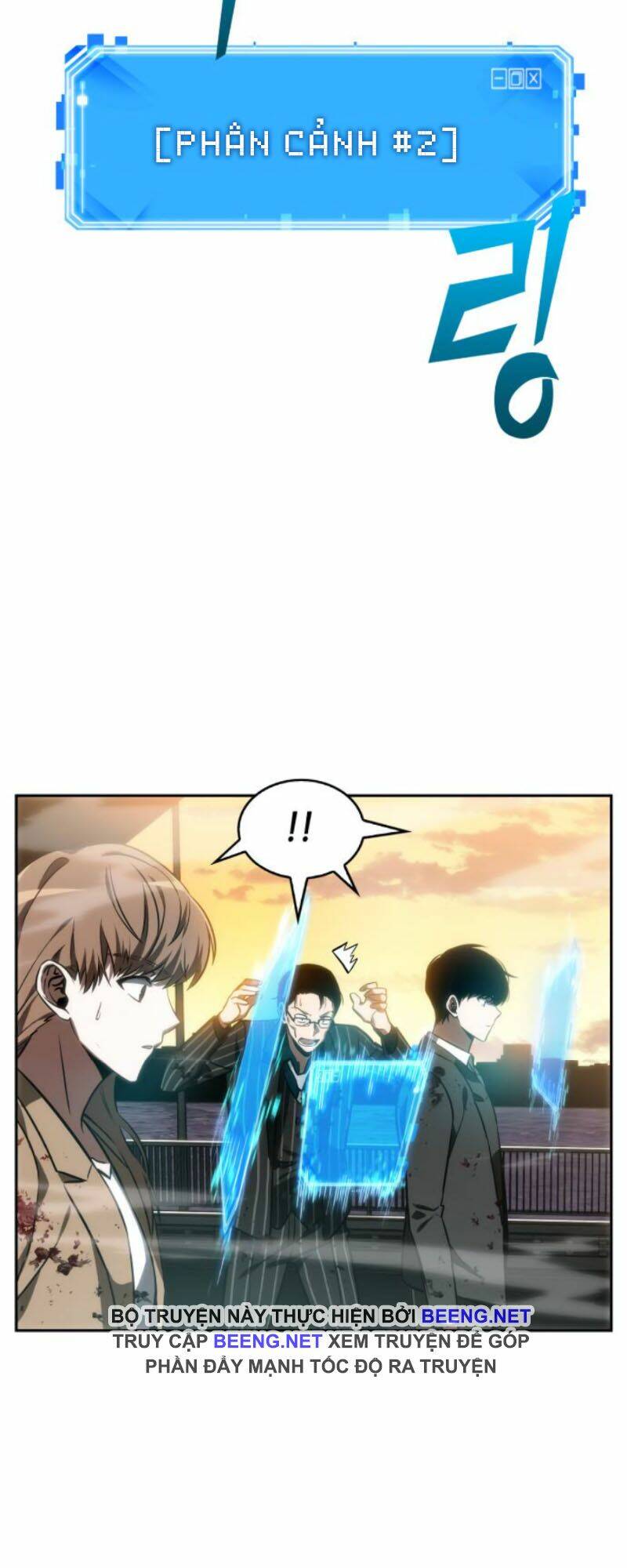 Toàn Trí Độc Giả – Omniscient Reader Chapter 9 - Trang 2