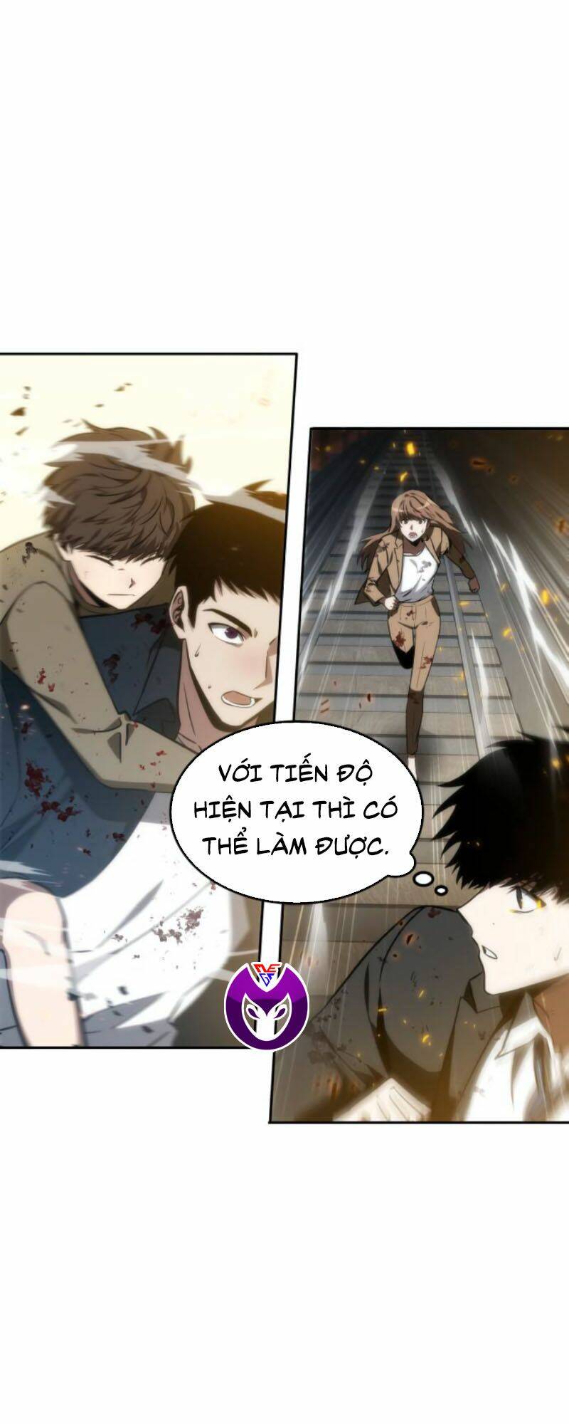 Toàn Trí Độc Giả – Omniscient Reader Chapter 9 - Trang 2