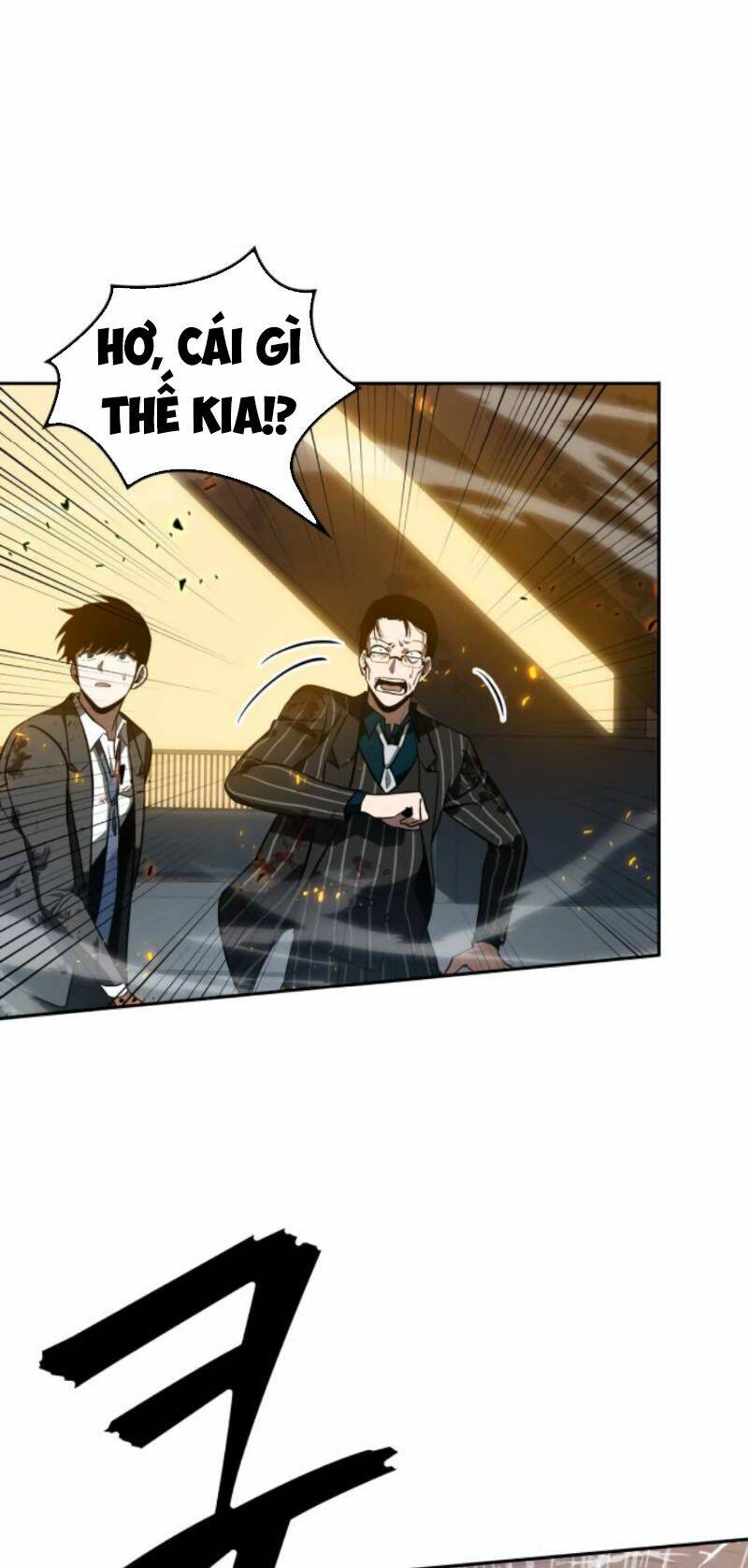 Toàn Trí Độc Giả – Omniscient Reader Chapter 9 - Trang 2
