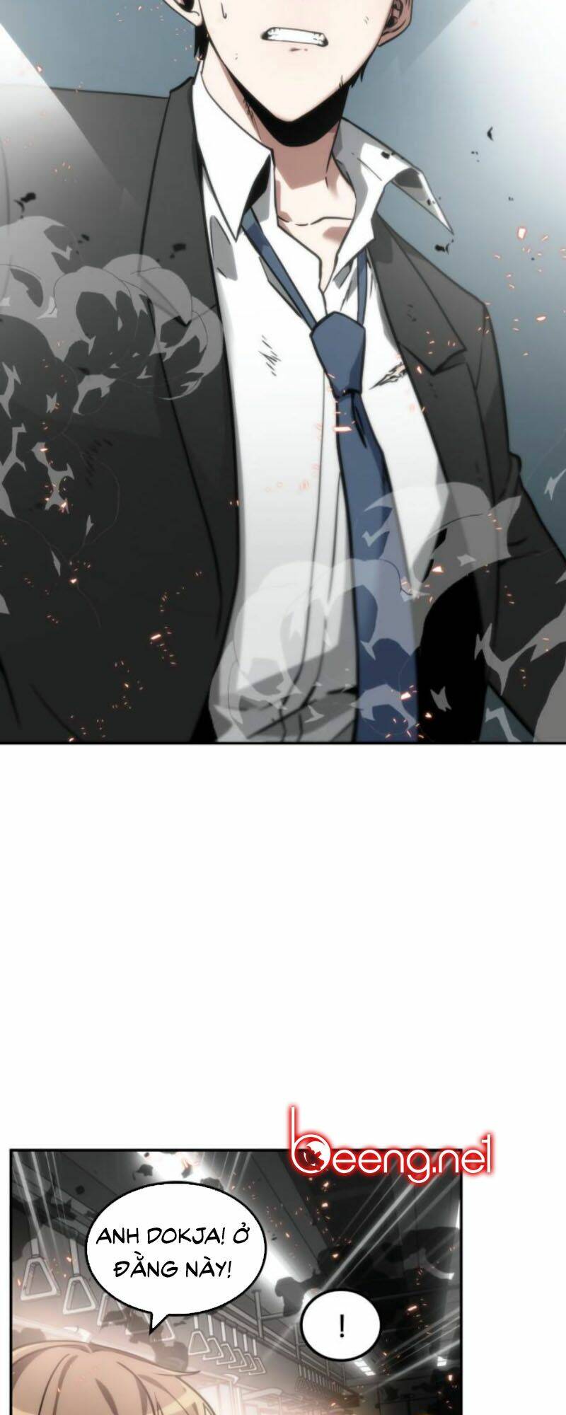 Toàn Trí Độc Giả – Omniscient Reader Chapter 9 - Trang 2