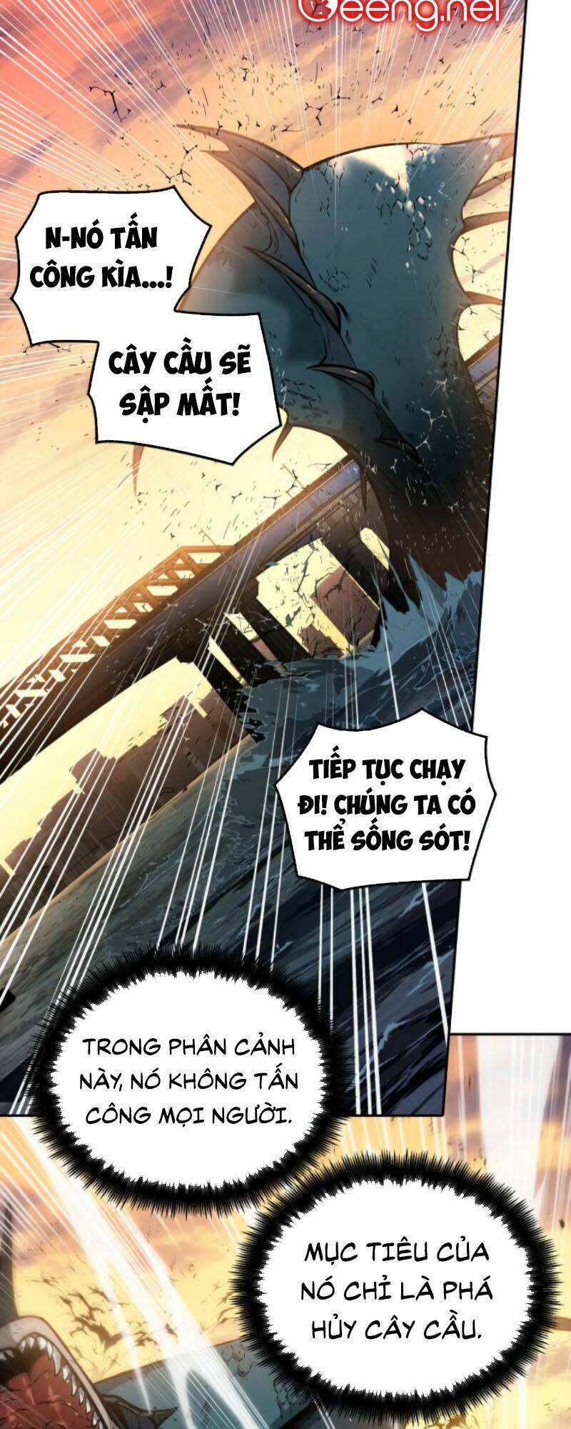 Toàn Trí Độc Giả – Omniscient Reader Chapter 9 - Trang 2