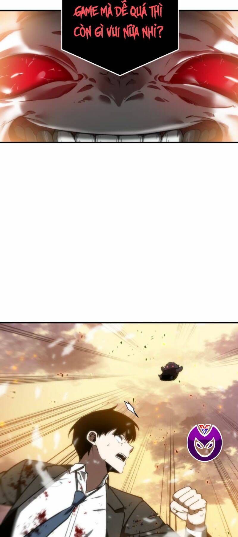 Toàn Trí Độc Giả – Omniscient Reader Chapter 9 - Trang 2