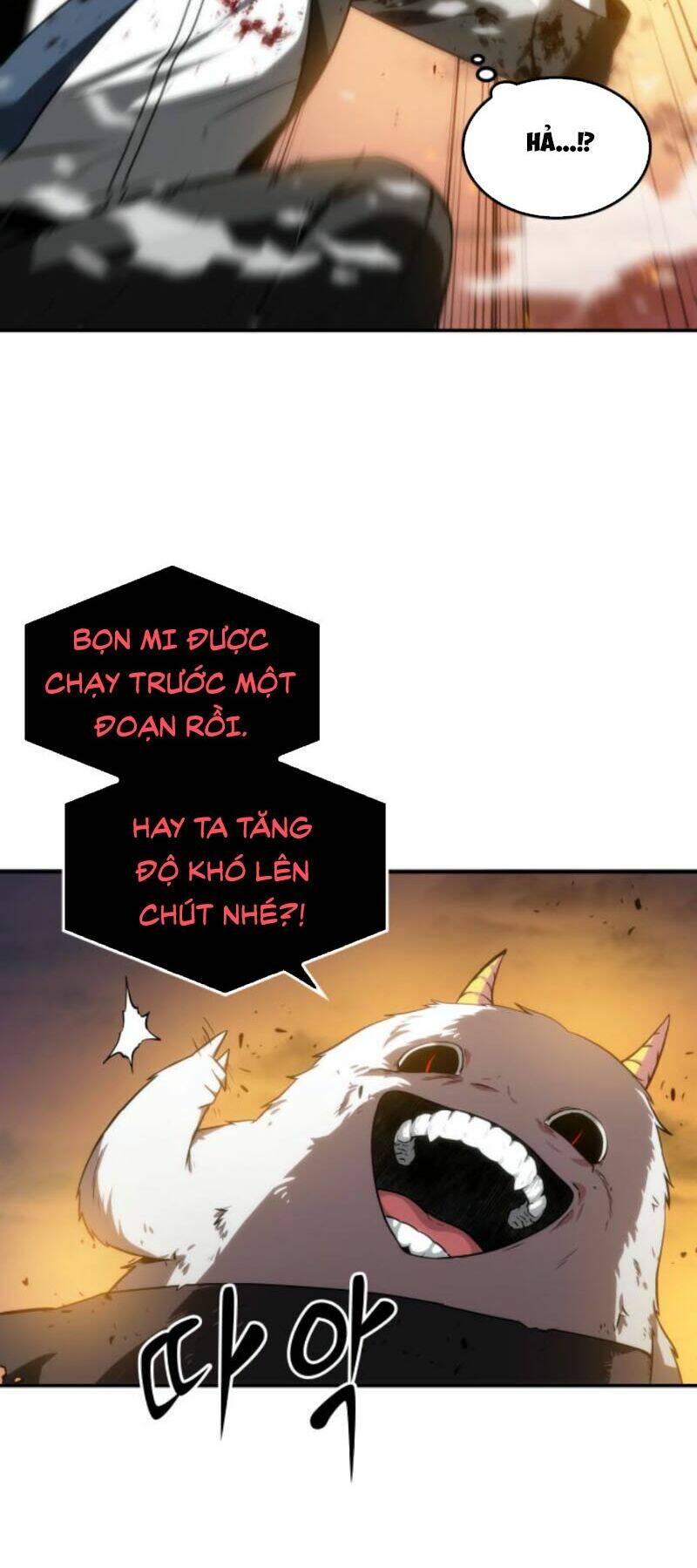 Toàn Trí Độc Giả – Omniscient Reader Chapter 9 - Trang 2