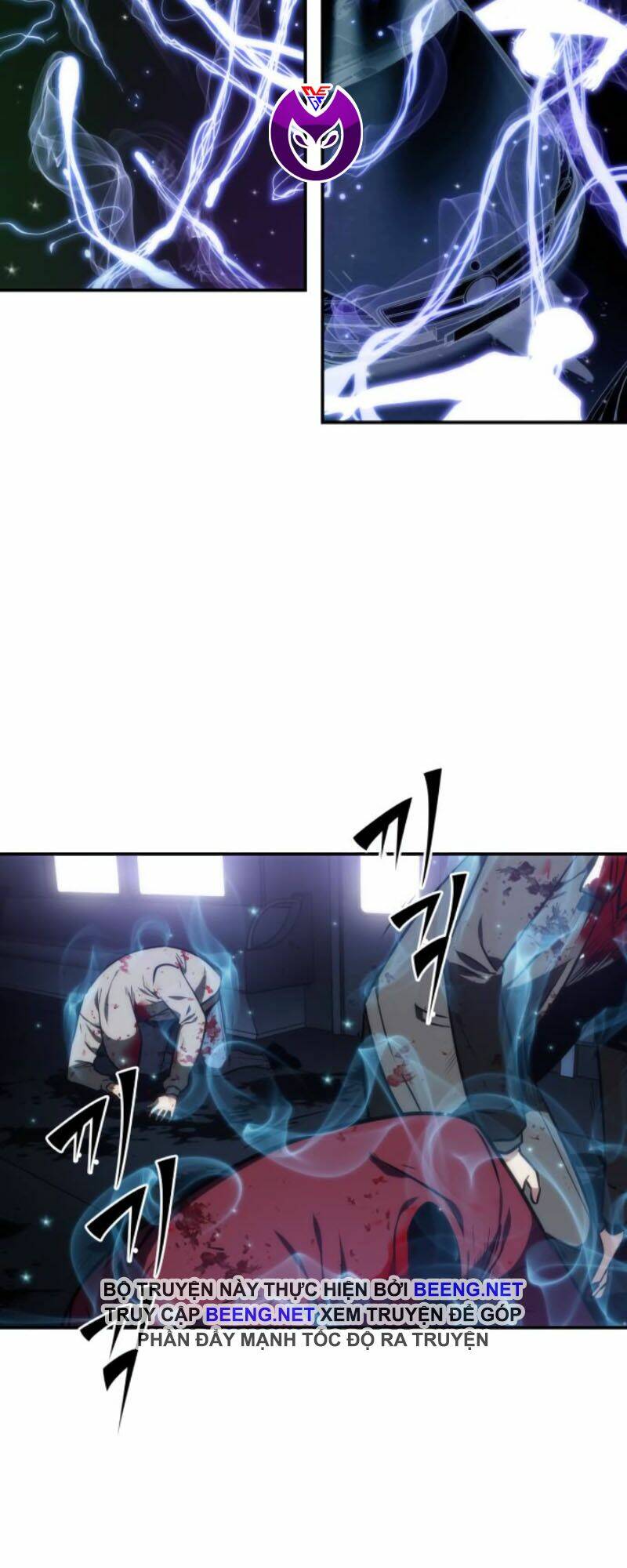 Toàn Trí Độc Giả – Omniscient Reader Chapter 9 - Trang 2