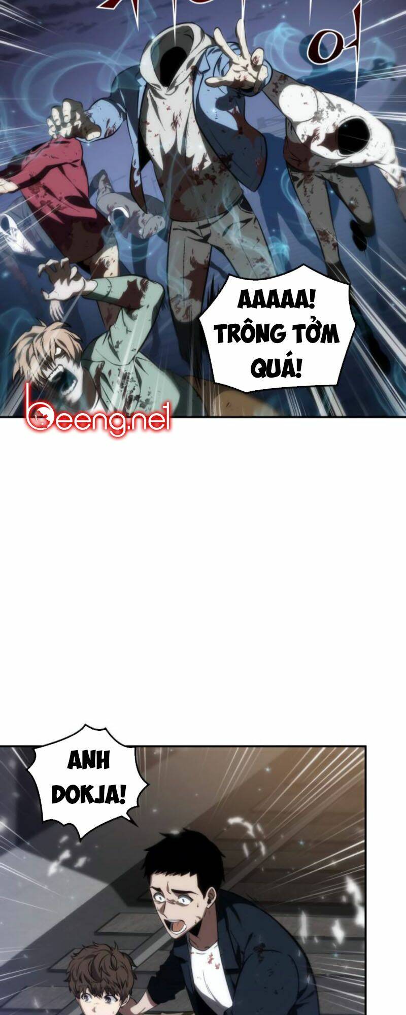 Toàn Trí Độc Giả – Omniscient Reader Chapter 9 - Trang 2