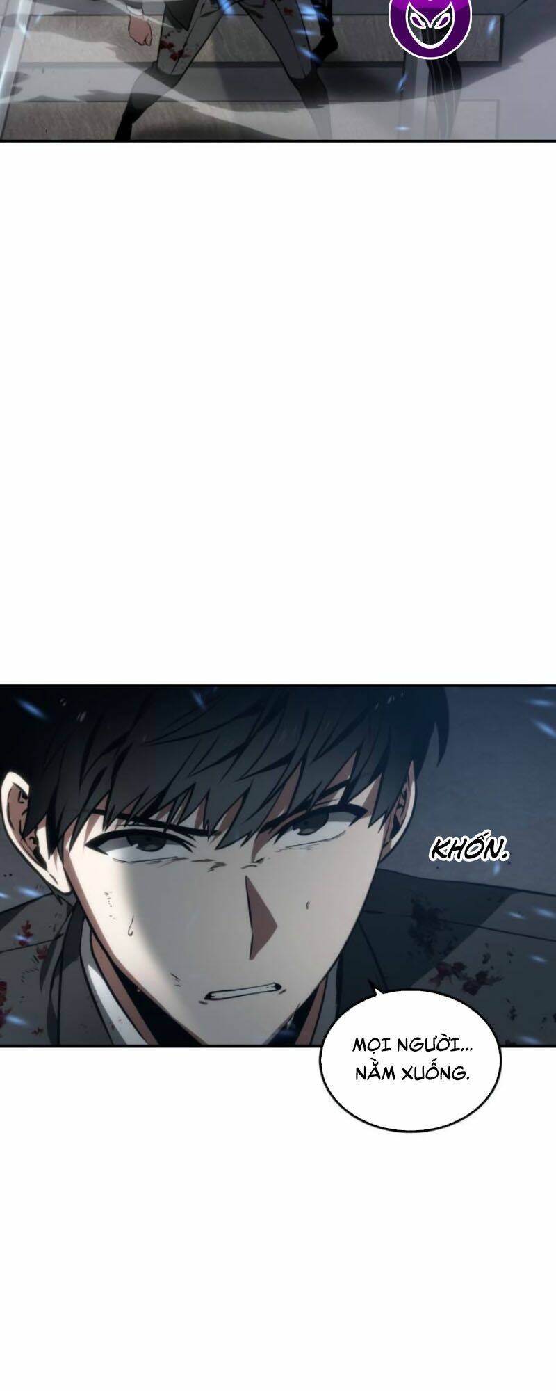 Toàn Trí Độc Giả – Omniscient Reader Chapter 9 - Trang 2