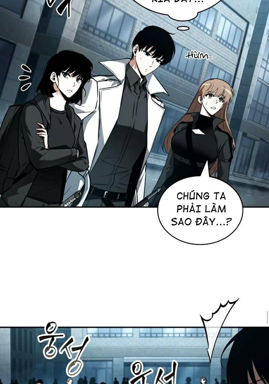 Toàn Trí Độc Giả – Omniscient Reader Chapter 90 - Trang 2