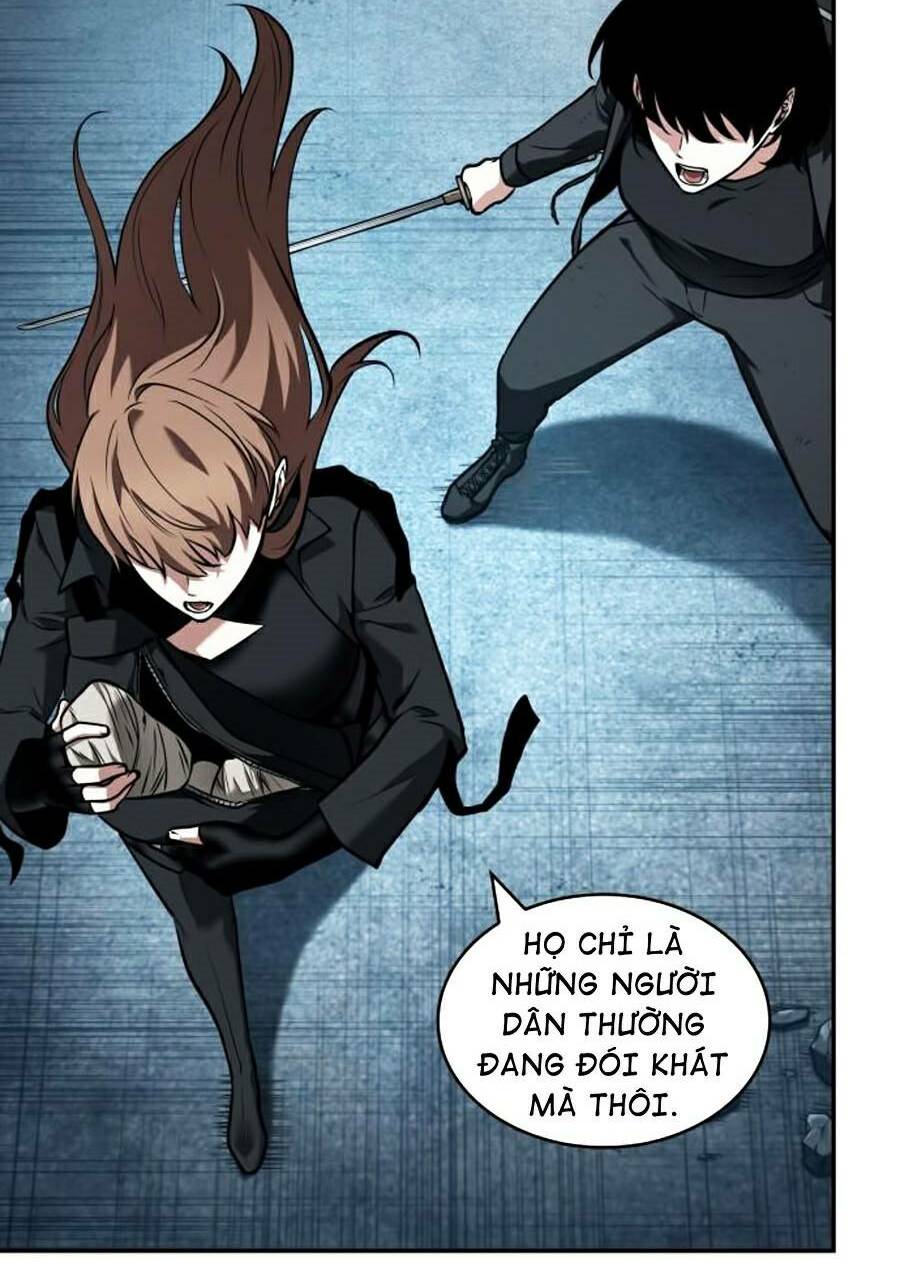 Toàn Trí Độc Giả – Omniscient Reader Chapter 90 - Trang 2