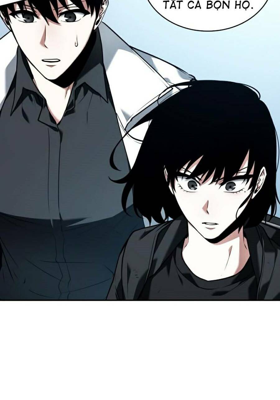 Toàn Trí Độc Giả – Omniscient Reader Chapter 90 - Trang 2