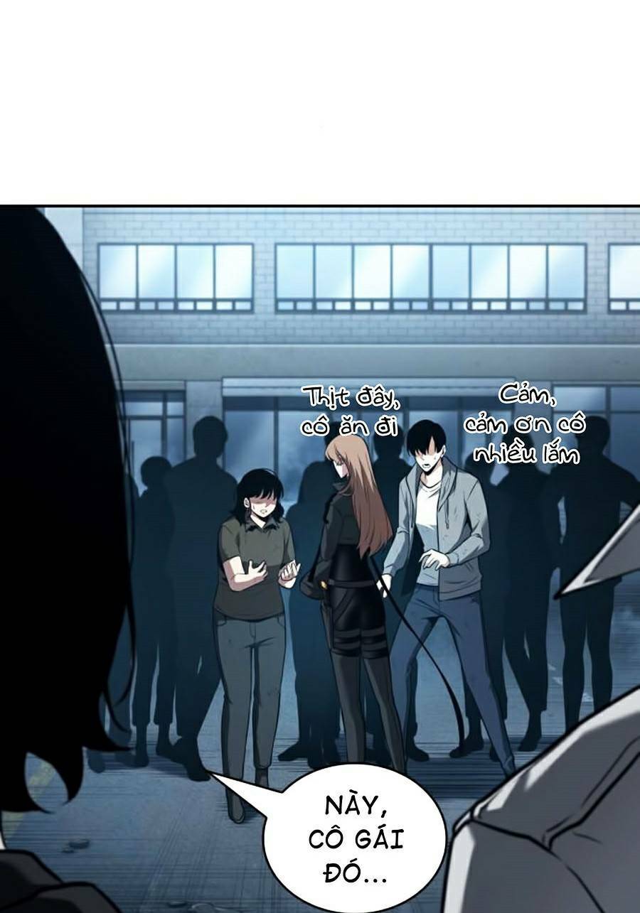 Toàn Trí Độc Giả – Omniscient Reader Chapter 90 - Trang 2