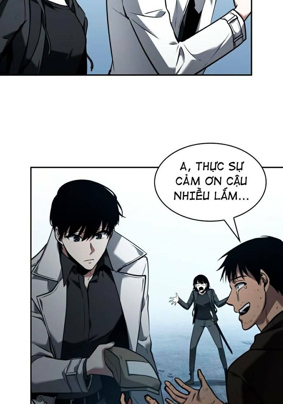 Toàn Trí Độc Giả – Omniscient Reader Chapter 90 - Trang 2