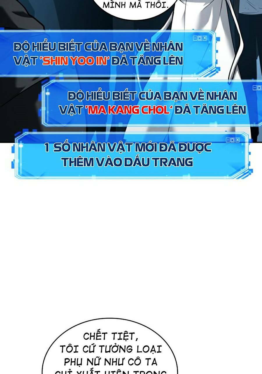 Toàn Trí Độc Giả – Omniscient Reader Chapter 90 - Trang 2