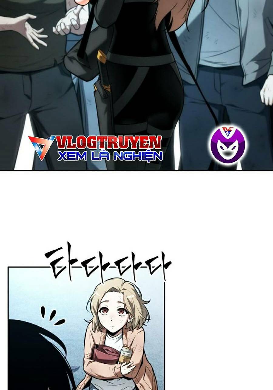 Toàn Trí Độc Giả – Omniscient Reader Chapter 90 - Trang 2