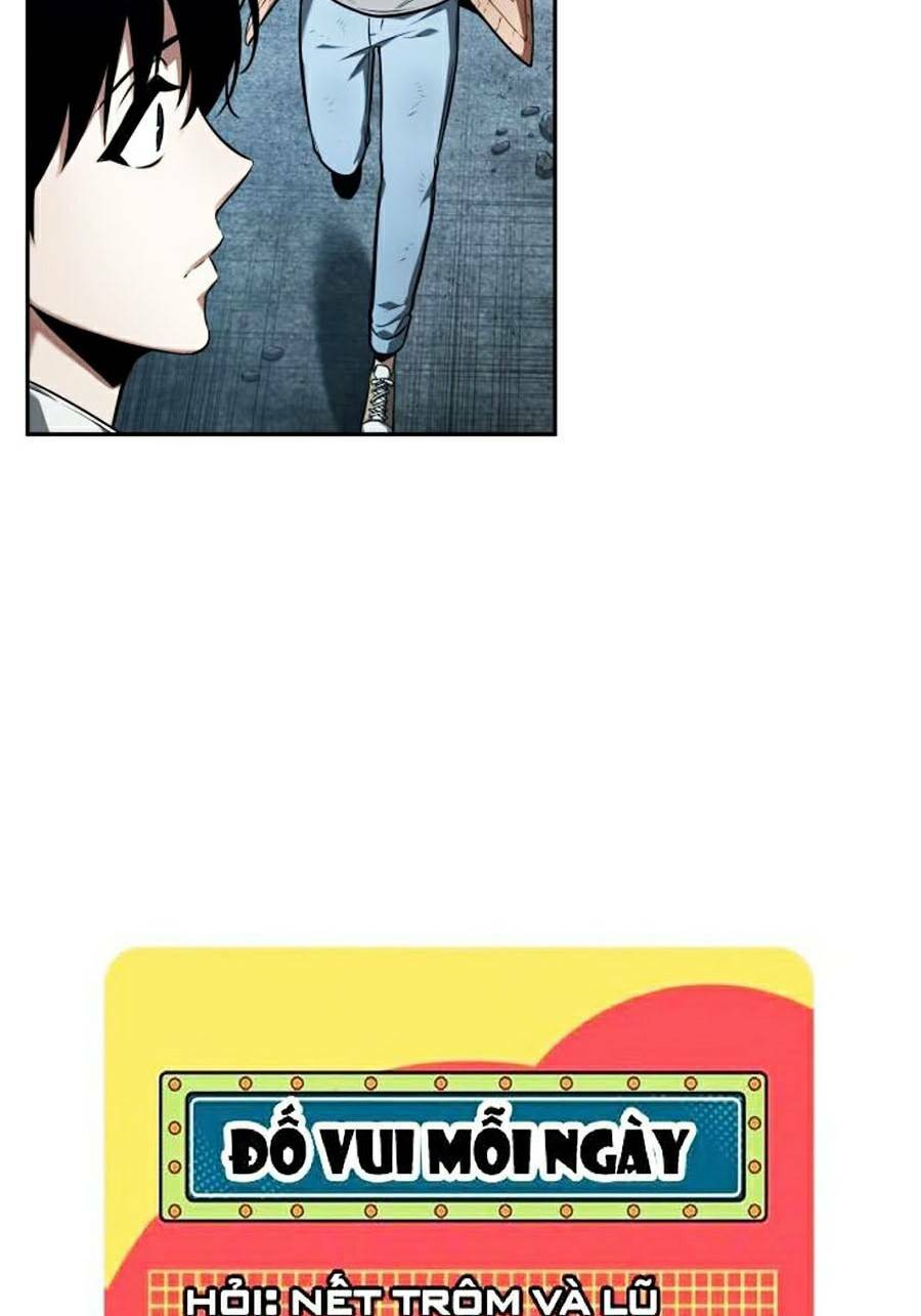 Toàn Trí Độc Giả – Omniscient Reader Chapter 90 - Trang 2