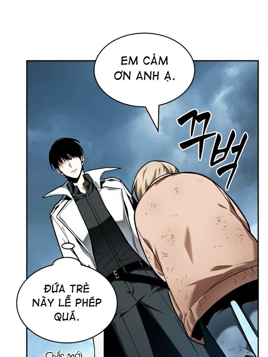 Toàn Trí Độc Giả – Omniscient Reader Chapter 90 - Trang 2