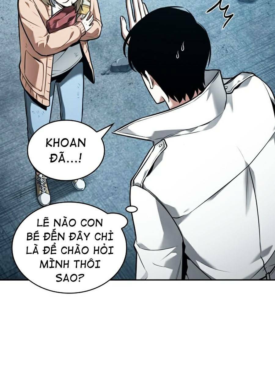 Toàn Trí Độc Giả – Omniscient Reader Chapter 90 - Trang 2