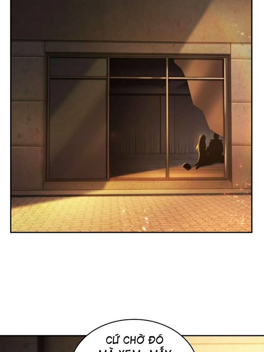 Toàn Trí Độc Giả – Omniscient Reader Chapter 90 - Trang 2