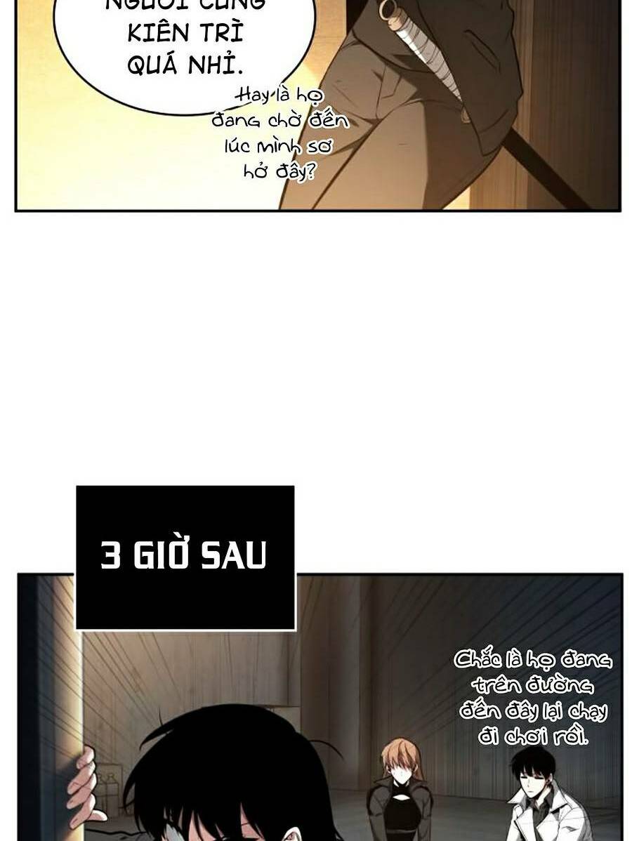 Toàn Trí Độc Giả – Omniscient Reader Chapter 90 - Trang 2