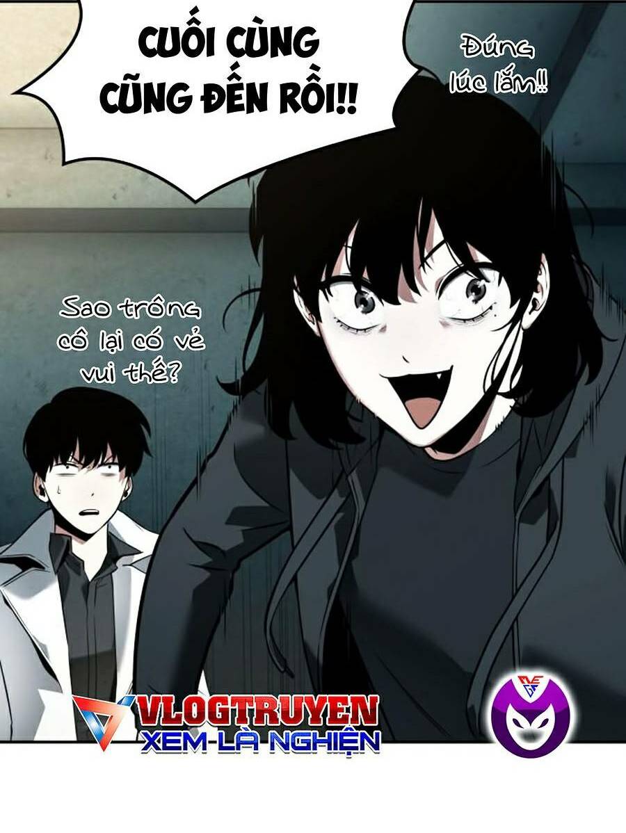 Toàn Trí Độc Giả – Omniscient Reader Chapter 90 - Trang 2