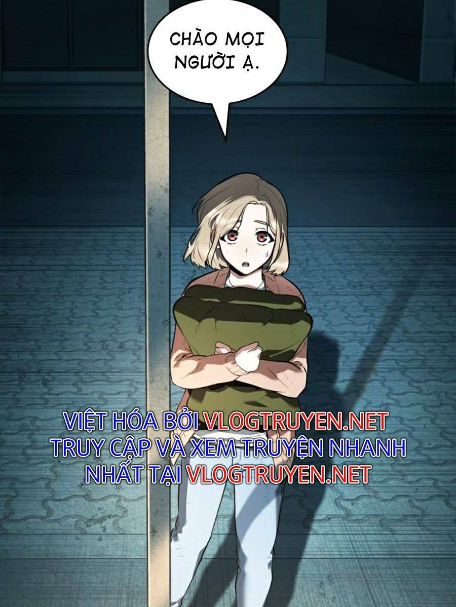 Toàn Trí Độc Giả – Omniscient Reader Chapter 90 - Trang 2