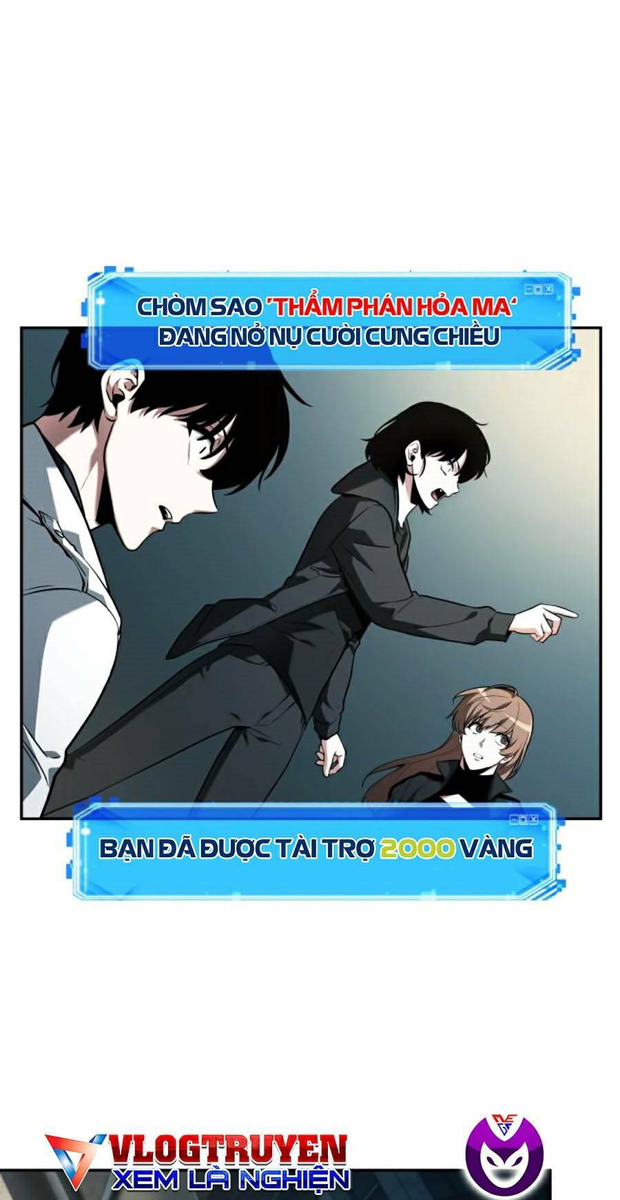 Toàn Trí Độc Giả – Omniscient Reader Chapter 90 - Trang 2