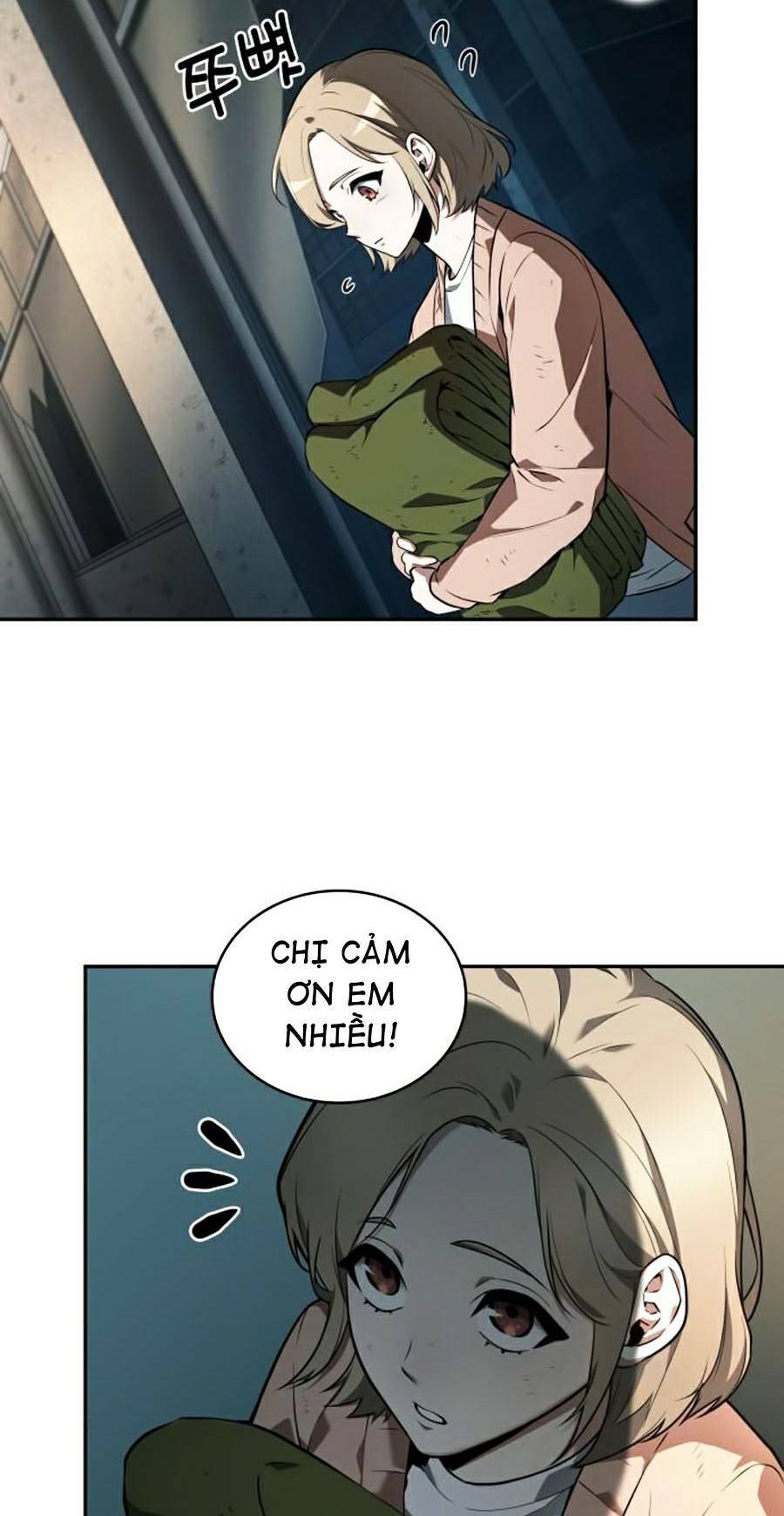 Toàn Trí Độc Giả – Omniscient Reader Chapter 90 - Trang 2