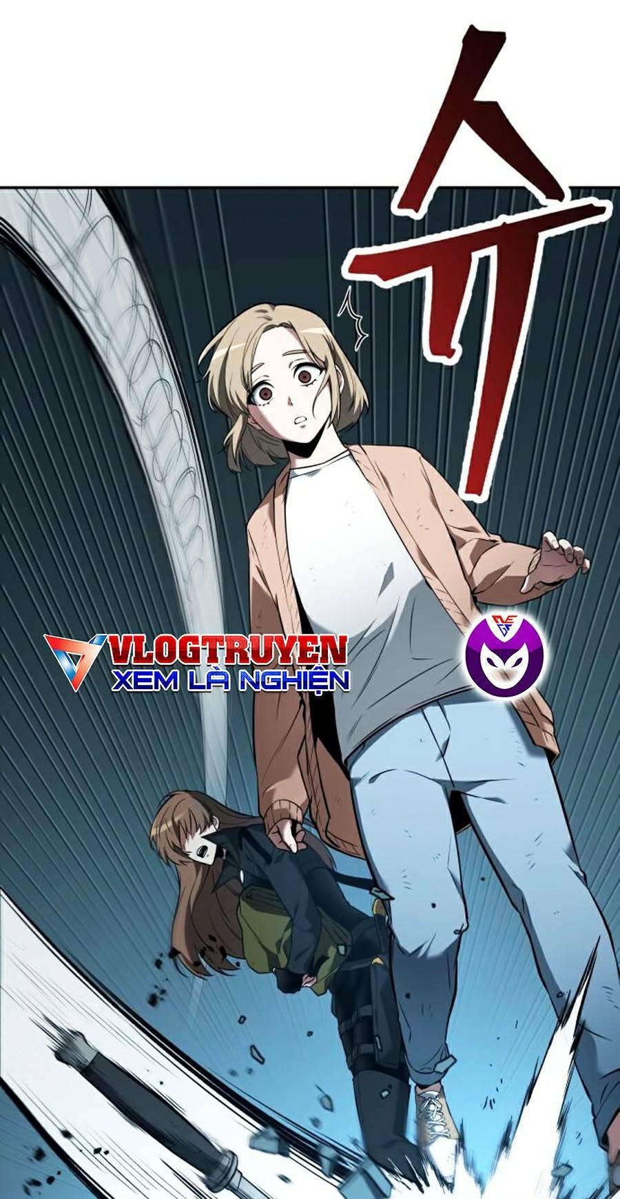 Toàn Trí Độc Giả – Omniscient Reader Chapter 90 - Trang 2