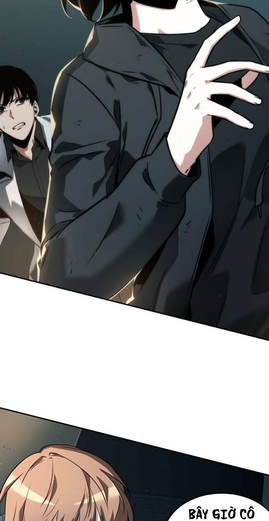 Toàn Trí Độc Giả – Omniscient Reader Chapter 90 - Trang 2