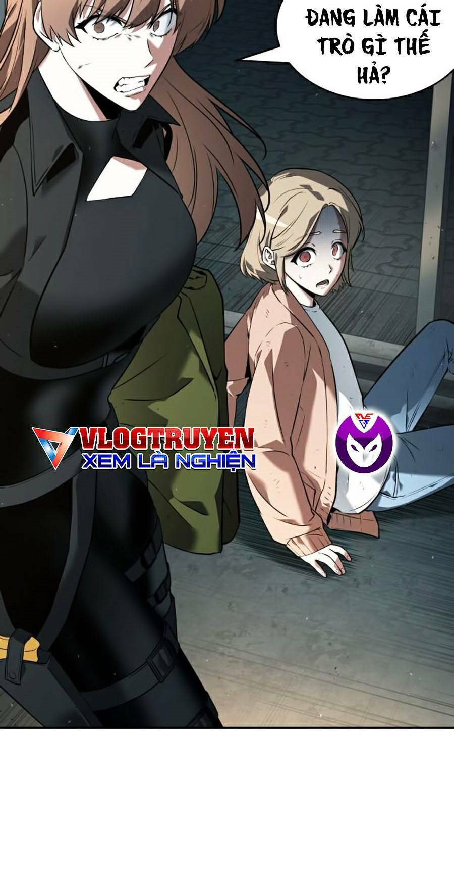 Toàn Trí Độc Giả – Omniscient Reader Chapter 90 - Trang 2