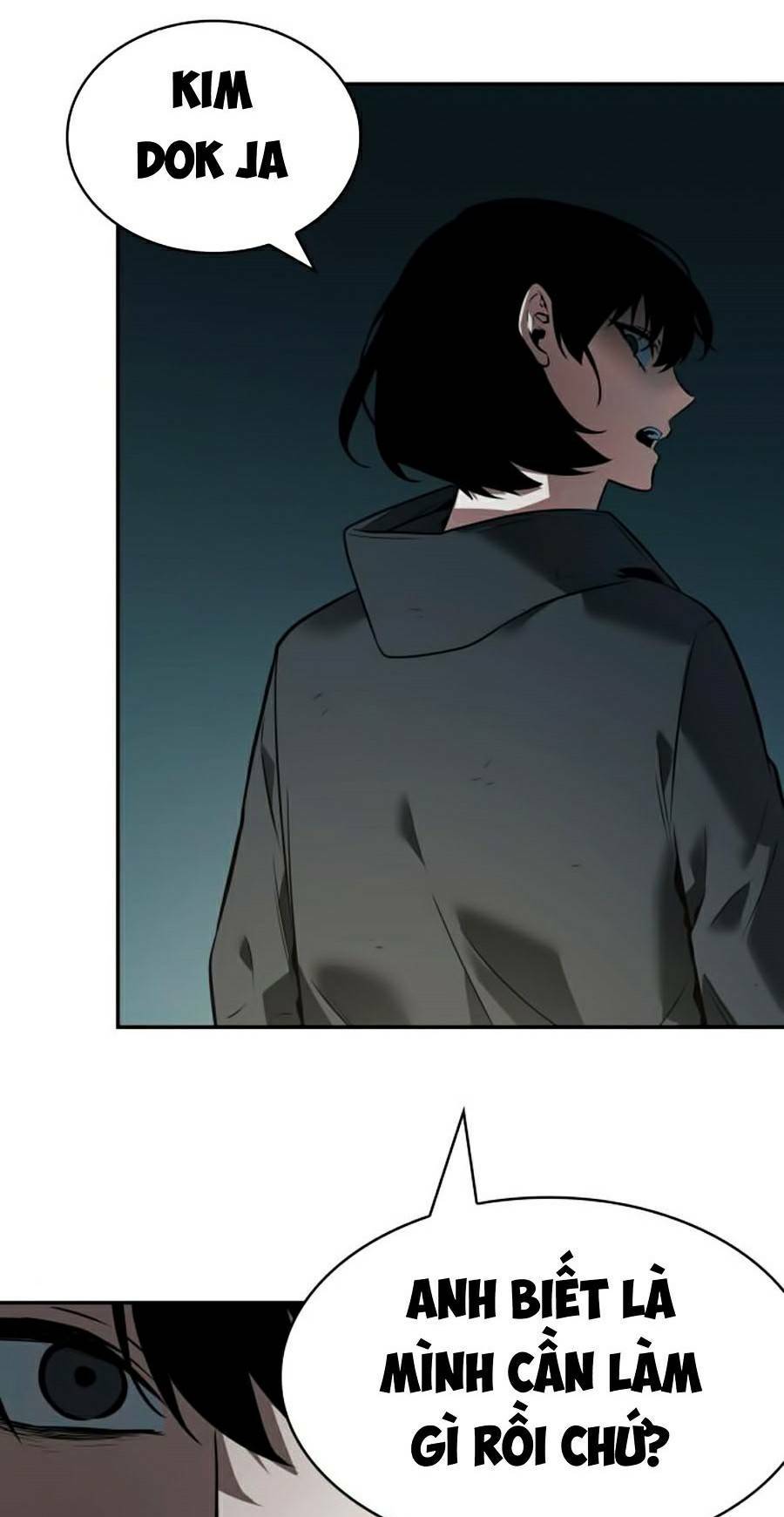 Toàn Trí Độc Giả – Omniscient Reader Chapter 90 - Trang 2