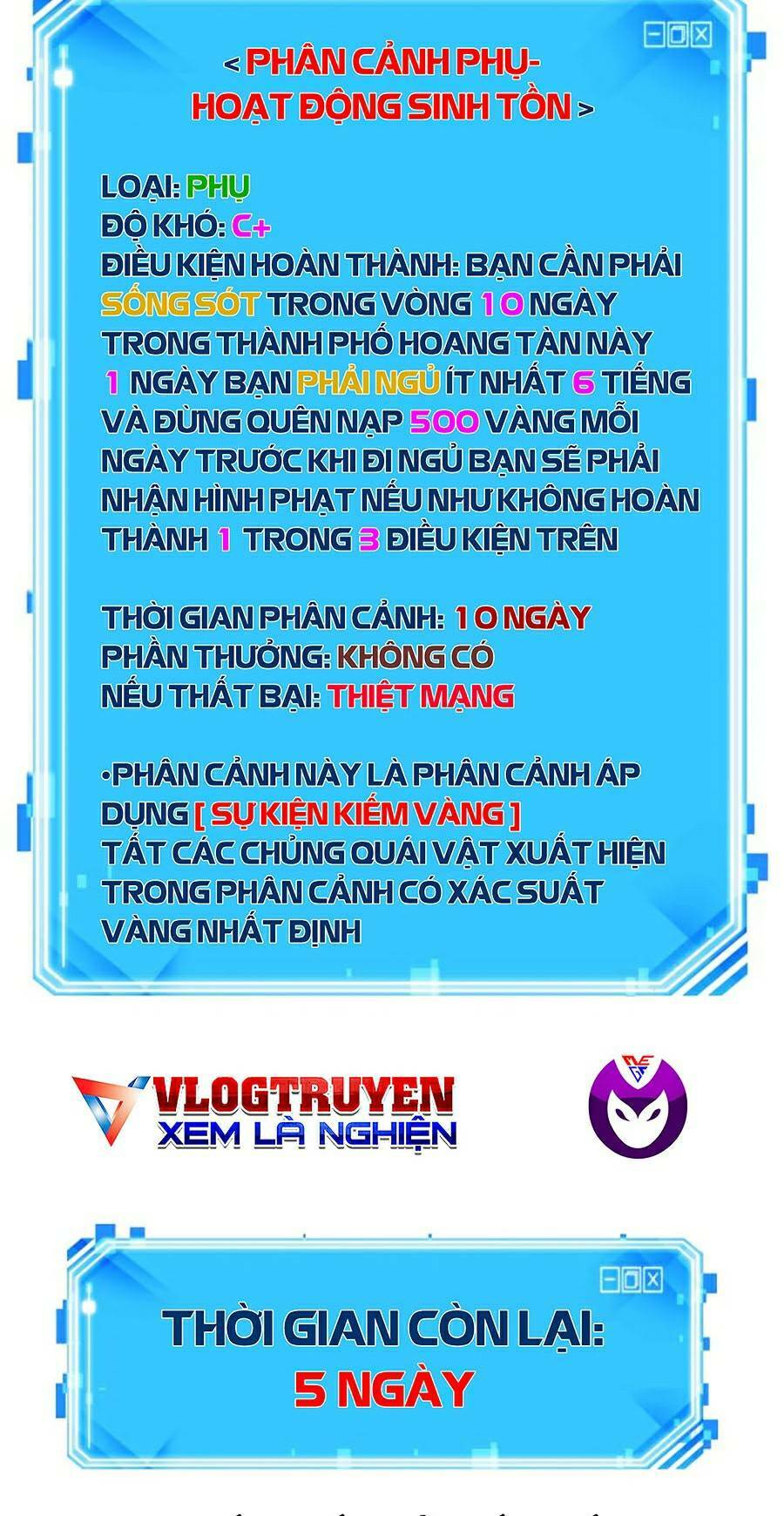 Toàn Trí Độc Giả – Omniscient Reader Chapter 90 - Trang 2