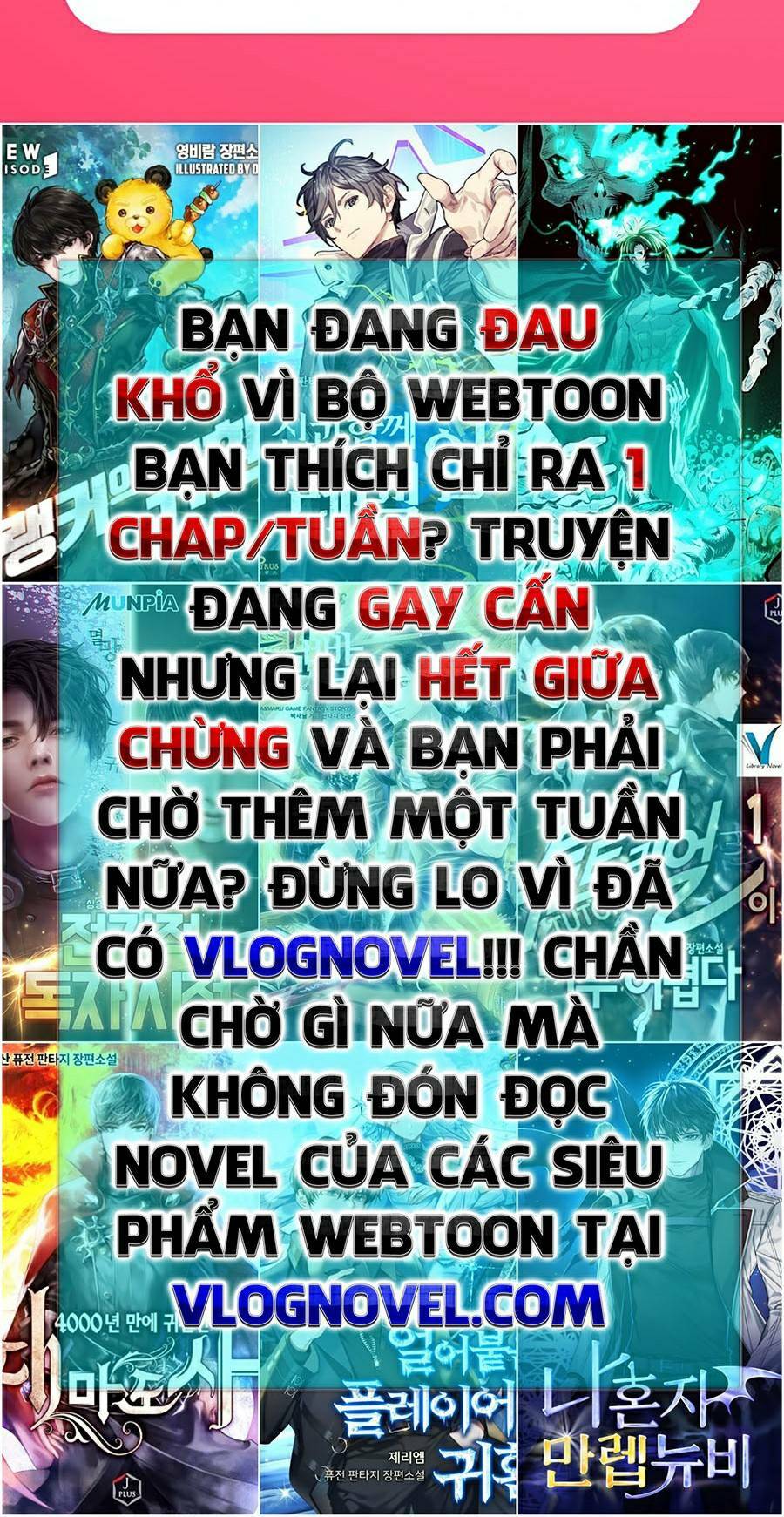 Toàn Trí Độc Giả – Omniscient Reader Chapter 90 - Trang 2