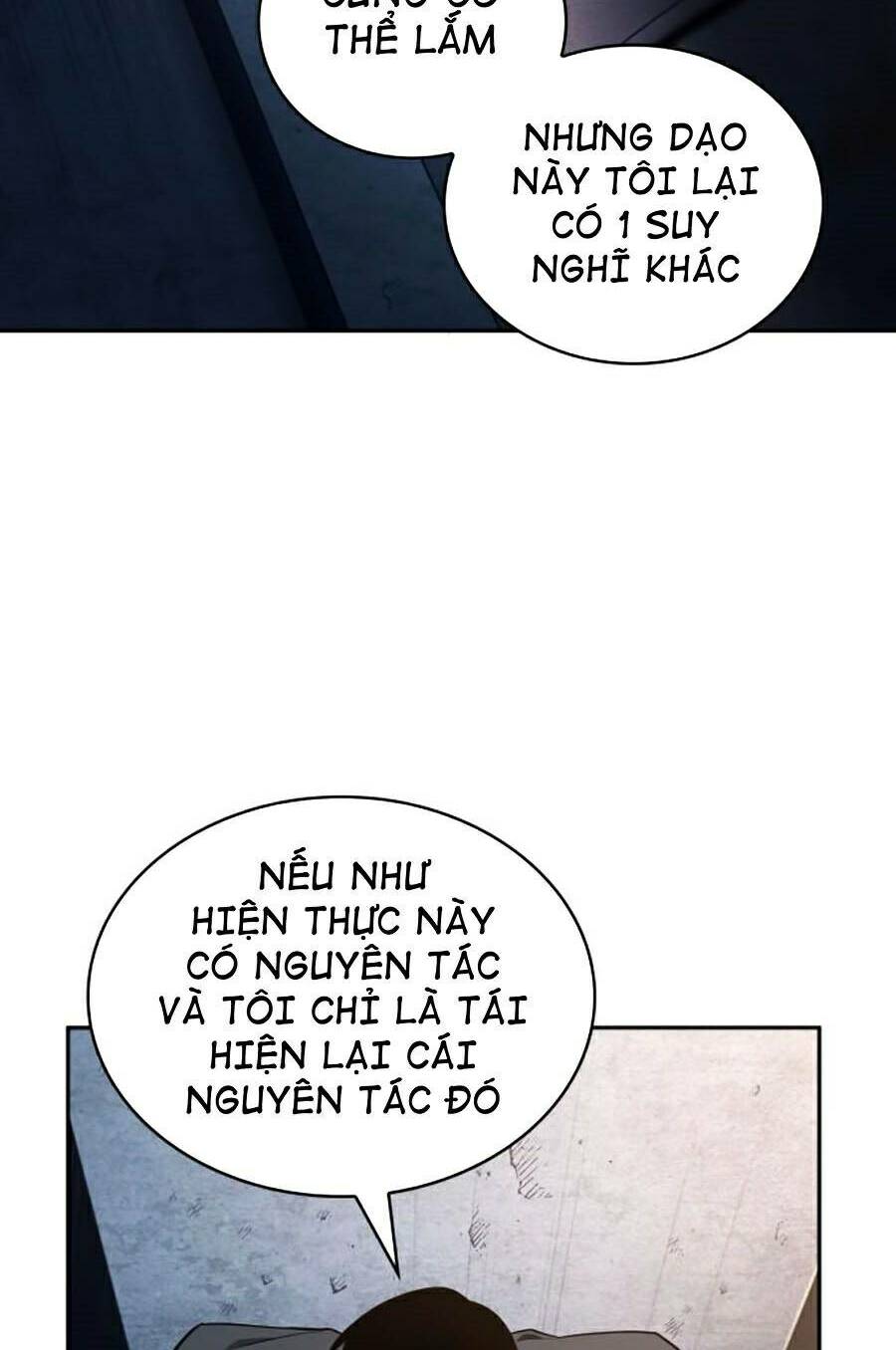 Toàn Trí Độc Giả – Omniscient Reader Chapter 92 - Trang 2