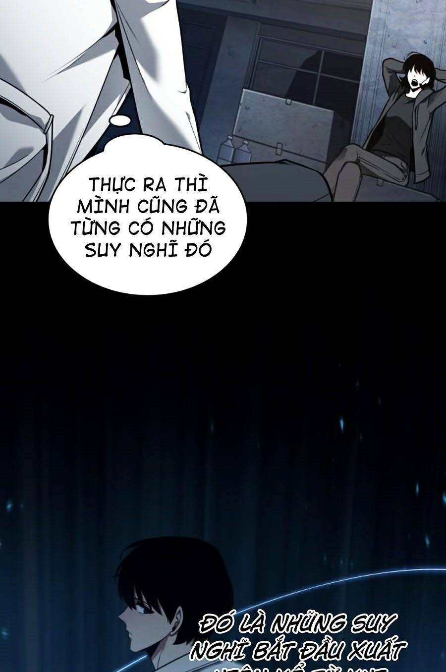 Toàn Trí Độc Giả – Omniscient Reader Chapter 92 - Trang 2