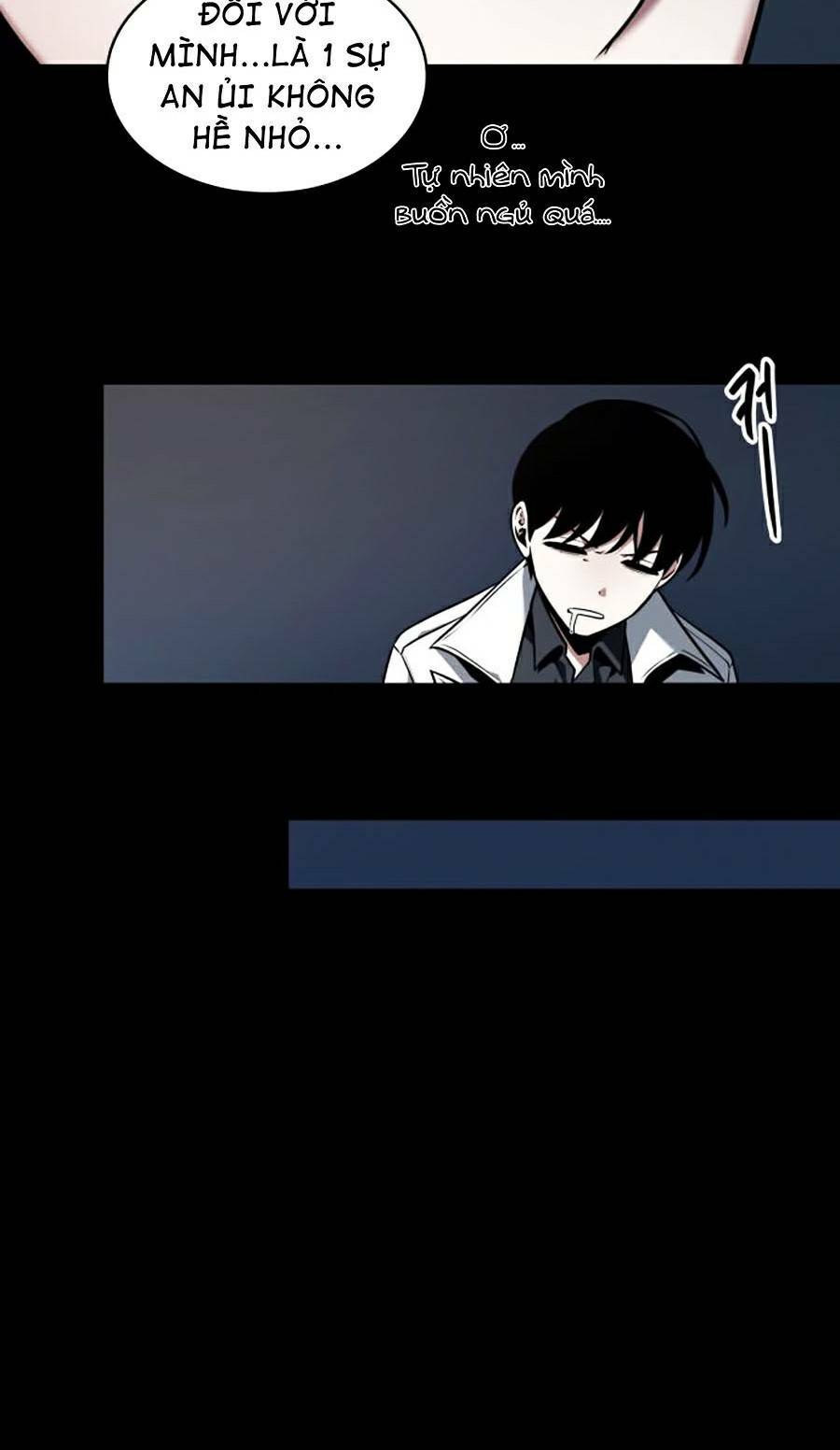 Toàn Trí Độc Giả – Omniscient Reader Chapter 92 - Trang 2